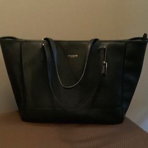Coach Tote